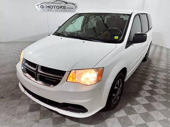 DODGE GRAND CARAVAN 2012 2C4RDGBG6CR272626 image